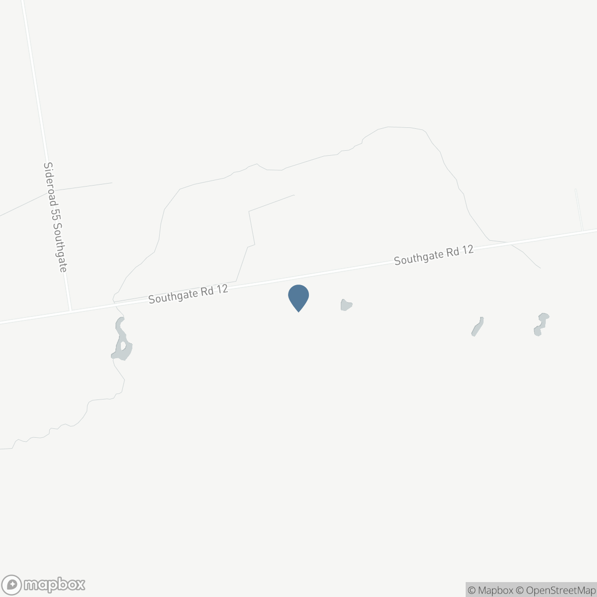 124288 SOUTHGATE ROAD 12, Southgate, Ontario N0G 2A0